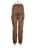 Ceros Jeans Brown Cargo Pants Size 29 waist - photo 2