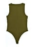 Babaton Green Bodysuit Size L - photo 2