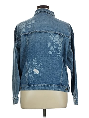 Lucky Brand Denim Jacket (view 2)
