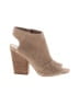 Dolce Vita Tan Sandals Size 9 1/2 - photo 1