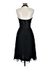 Donna Morgan Black Cocktail Dress Size 6 - photo 2