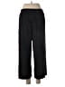 D&Co. Black Casual Pants Size M - photo 2