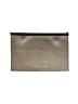 Ampersand as Apostrophe Gold Clutch One size - photo 1
