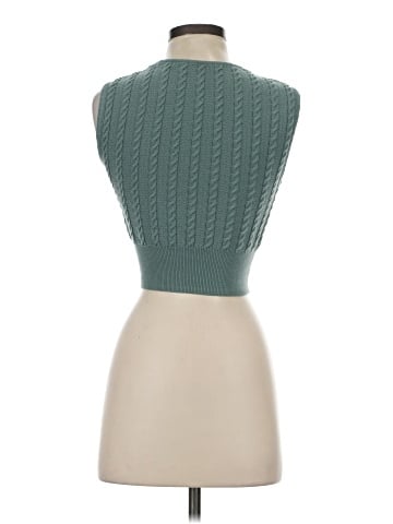 Nuon Sweater Vest (view 2)