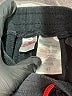 Marvel Black Track Pants Size 4T - photo 3