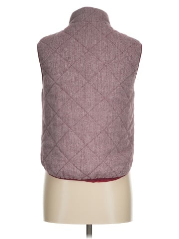 Peach Love Vest (view 2)