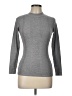 Code Gray Turtleneck Sweater Size 10 - photo 1