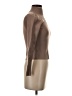 Commense Brown Turtleneck Sweater Size S - photo 4