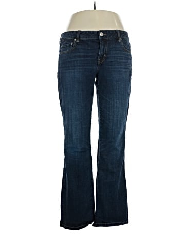 American Eagle Outfitters Jeans (view 1)