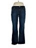 American Eagle Outfitters Blue Jeans Size 16 r - photo 1