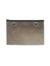 Ampersand as Apostrophe Gold Clutch One size - photo 2