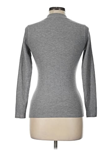 Code Turtleneck Sweater (view 2)