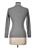 Code Gray Turtleneck Sweater Size 10 - photo 2
