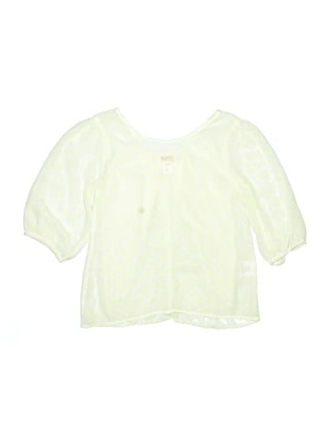 Route 66 3/4 Sleeve Blouse (view 2)
