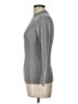 Code Gray Turtleneck Sweater Size 10 - photo 5