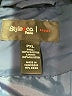Style&Co 100% Polyester Blue Raincoat Size XL Petite - photo 6