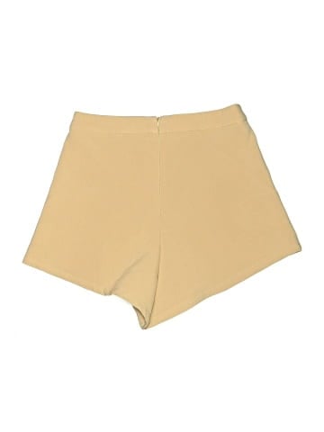TOBI Khaki Shorts (view 2)