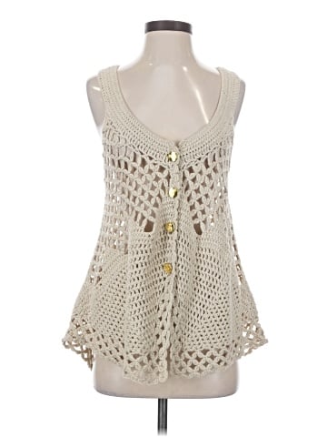 Free People Sweater Vest (view 1)