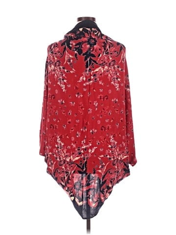 Floreat Kimono (view 2)