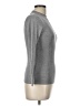 Code Gray Turtleneck Sweater Size 10 - photo 4
