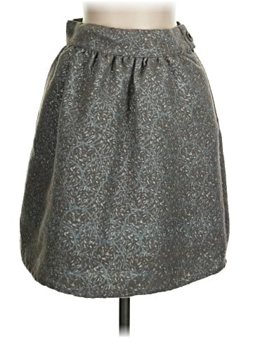 Comme Toi Casual Skirt (view 1)