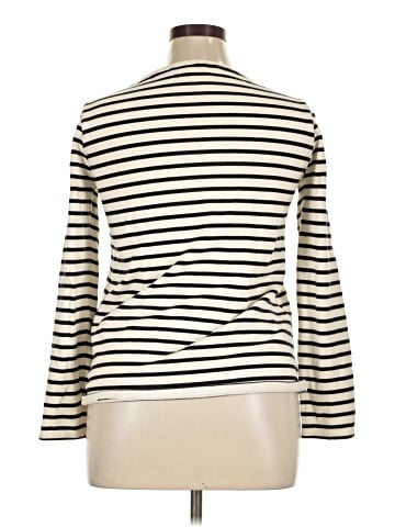 Petit Bateau Long Sleeve Top (view 2)