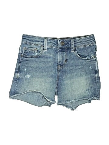 Gap Kids Denim Shorts (view 1)