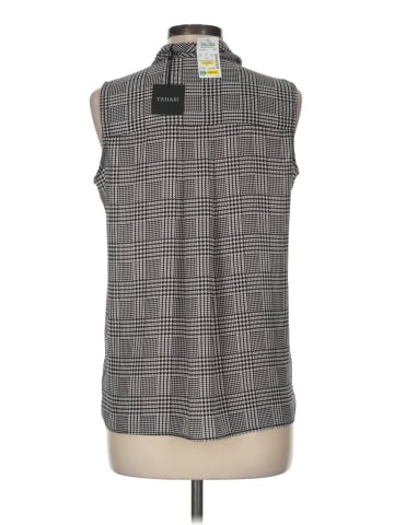 Tahari Sleeveless Blouse (view 2)
