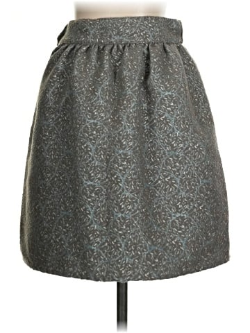 Comme Toi Casual Skirt (view 2)