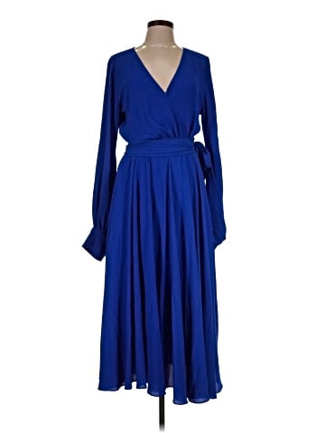 Meghan Los Angeles Casual Dress (view 1)