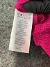 MICHAEL Michael Kors 100% Polyester Pink Short Sleeve Blouse Size M - photo 8