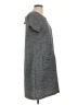 Ann Taylor LOFT Tweed Gray Casual Dress Size 10 - photo 4