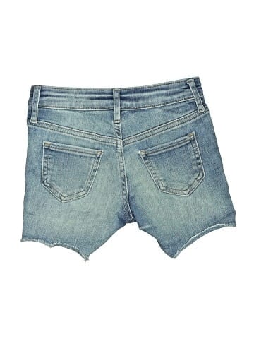 Gap Kids Denim Shorts (view 2)