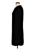 Teddi Solid Black Casual Dress Size L (estimated) - photo 5