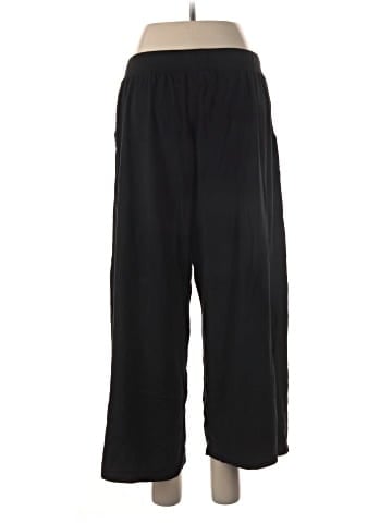 D&Co. Track Pants (view 2)