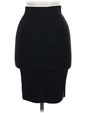 Romeo & Juliet Couture Formal Skirt (view 2)