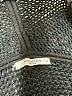 MM. LaFleur 100% Cotton Black Coat Size XS - photo 6