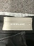 Everlane Black Casual Pants Size 6 - photo 7