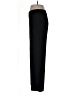 Max Mara Solid Black Dress Pants Size 10 - photo 5