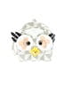 Unbranded White Coin Purse One size - photo 1
