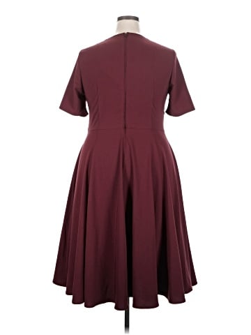 Hell Bunny Casual Dress (view 2)