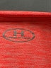 Under Armour Orange Active T-Shirt Size L (estimated) - photo 7