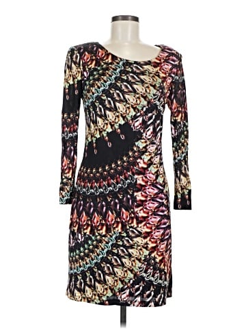 Alberto Makali Cocktail Dress (view 1)