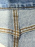 Commense Blue Jeans Size XS - photo 7