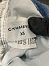 Commense Blue Jeans Size XS - photo 8