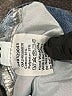 Commense Blue Jeans Size XS - photo 9