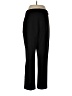 Nicole Miller Black Dress Pants Size 12 - photo 2