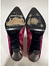 Prada Purple Heels Size EU 37 - photo 8