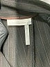 Classiques Entier Black Dress Pants Size 4 - photo 7