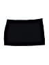 Shein Solid Black Skort Size 2 - photo 1